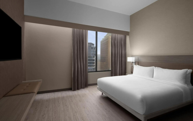 photo 3 of AC Hotel by Marriott San Antonio Riverwalk