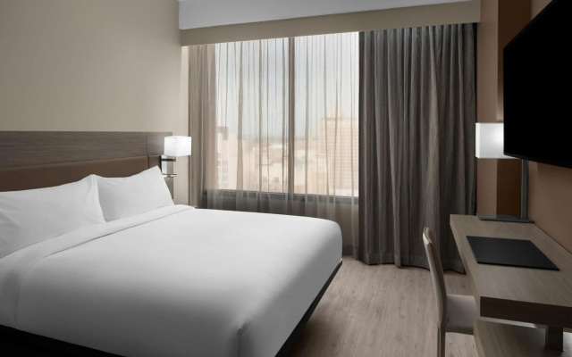 photo 4 of AC Hotel by Marriott San Antonio Riverwalk