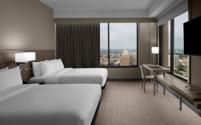 photo 5 of AC Hotel by Marriott San Antonio Riverwalk