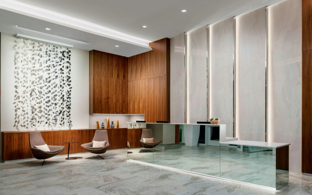 photo 4 of AC Hotel by Marriott San Francisco Airport Oyster Point/Waterfront