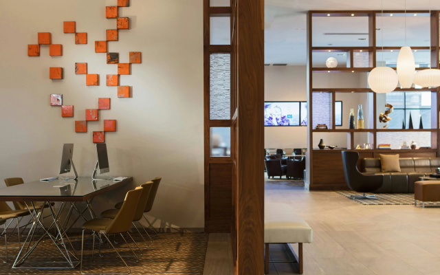 photo 5 of AC Hotel by Marriott San Jose Downtown