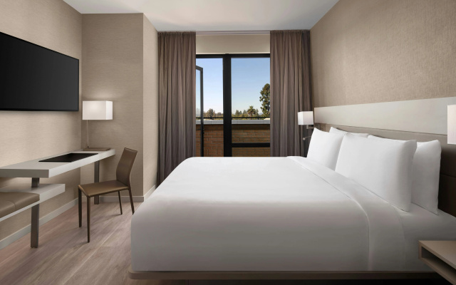 photo 2 of AC Hotel by Marriott Santa Rosa Sonoma Wine Country