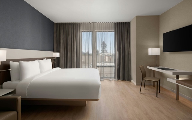 photo 5 of AC Hotel by Marriott Santa Rosa Sonoma Wine Country