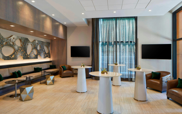 photo 4 of AC Hotel by Marriott Seattle Bellevue/Downtown