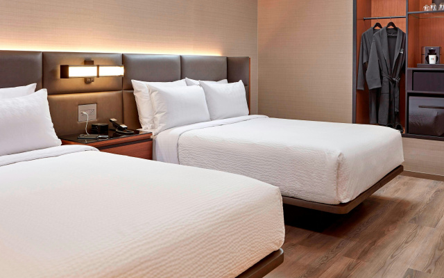 photo 5 of AC Hotel by Marriott Sunnyvale Cupertino