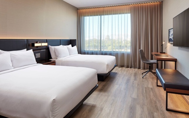 photo 2 of AC Hotel by Marriott Vancouver Waterfront