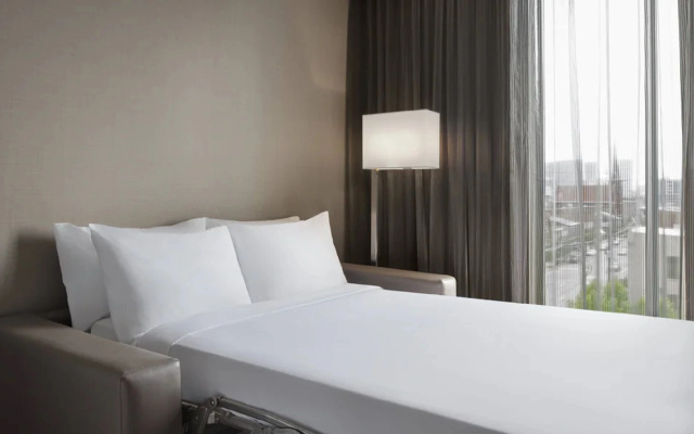 photo 3 of AC Hotel by Marriott Washington DC Capitol Hill Navy Yard
