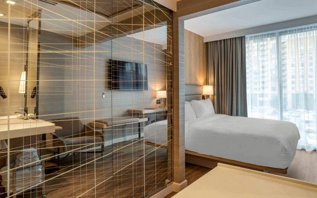 photo 3 of AC Hotel by Marriott Washington DC Convention Center