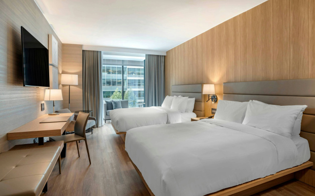photo 5 of AC Hotel by Marriott Washington DC Convention Center