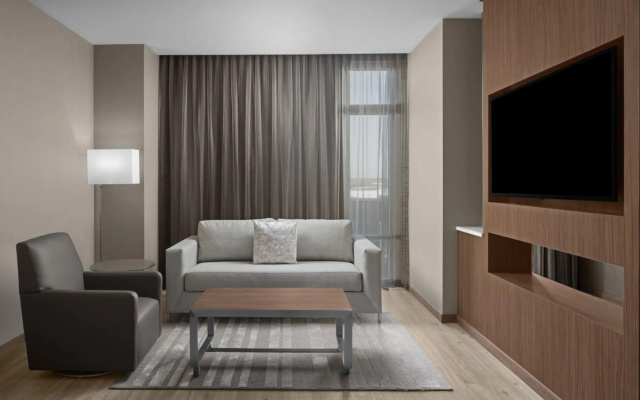 photo 5 of AC Hotel Charlotte Ballantyne