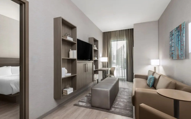 photo 3 of AC Hotel Charlotte City Center