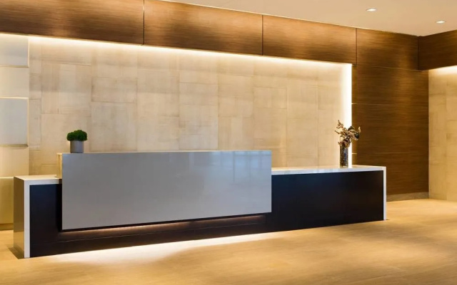 photo 2 of AC Hotel Cincinnati at Liberty Center