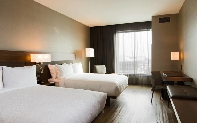 photo 3 of AC Hotel Cincinnati at Liberty Center