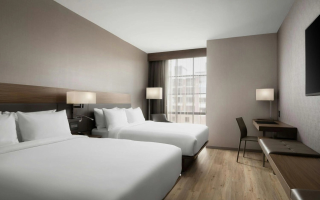 photo 2 of AC Hotel by Marriott Dayton