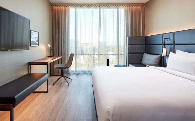 photo 4 of AC Hotel by Marriott Dayton