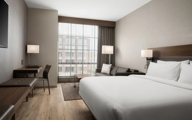 photo 5 of AC Hotel by Marriott Dayton