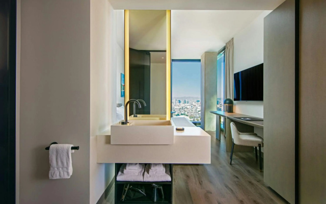 photo 4 of AC Hotel Downtown Los Angeles, a Marriott Hotel