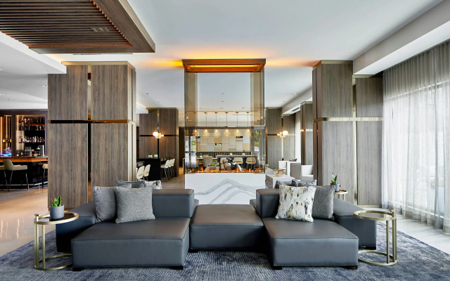 photo 5 of AC Hotel Durham