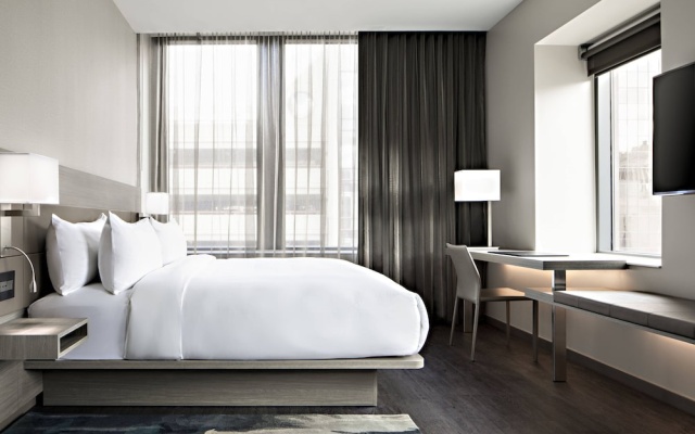 photo 4 of AC Hotel Grand Rapids Downtown