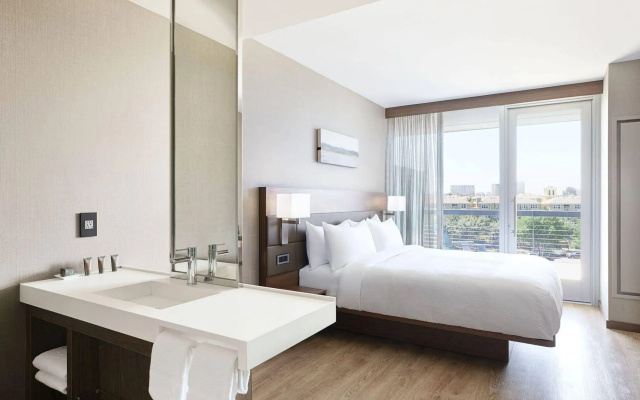 photo 5 of AC Hotel Irvine