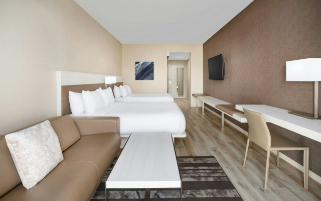 photo 3 of AC Hotel Jacksonville St Johns Town Center
