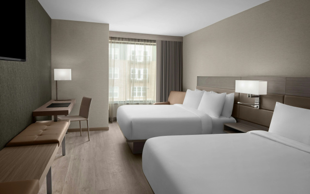 photo 3 of AC Hotel Lansing University Area