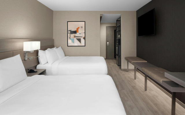photo 4 of AC Hotel Lansing University Area