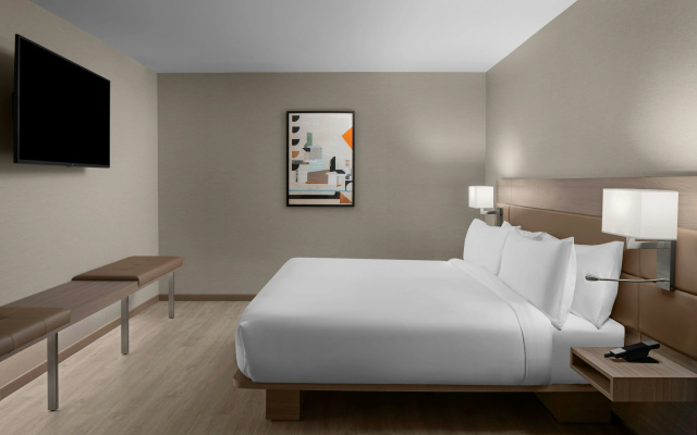 photo 5 of AC Hotel Lansing University Area