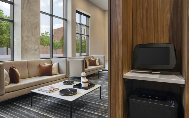 photo 3 of AC Hotel Louisville Downtown