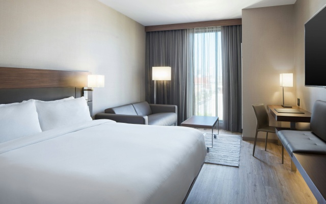 photo 5 of AC Hotel Louisville Downtown