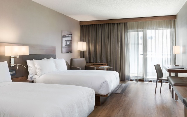 photo 5 of AC Hotel by Marriott Miami Airport West/Doral
