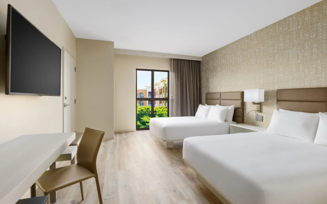 photo 5 of AC Hotel Naples 5th Avenue