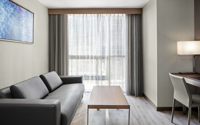 photo 3 of AC Hotel New York Downtown