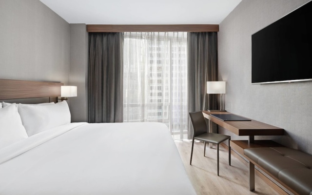 photo 4 of AC Hotel New York Downtown