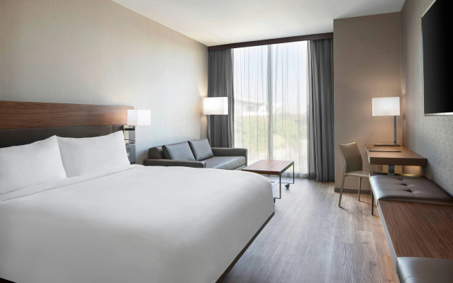 photo 3 of AC Hotel Pittsburgh Downtown