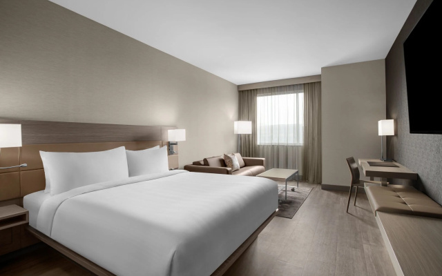 photo 2 of AC Hotel Pittsburgh Southpointe