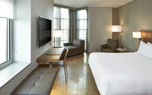 photo 5 of AC Hotel Portland Downtown