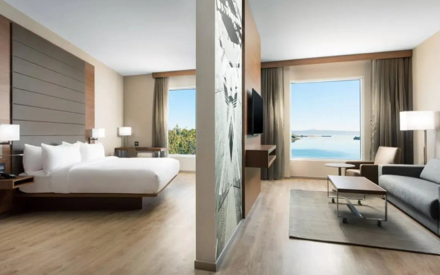 photo 5 of Ac Hotel San Francisco Airport/oyster Point Waterfront