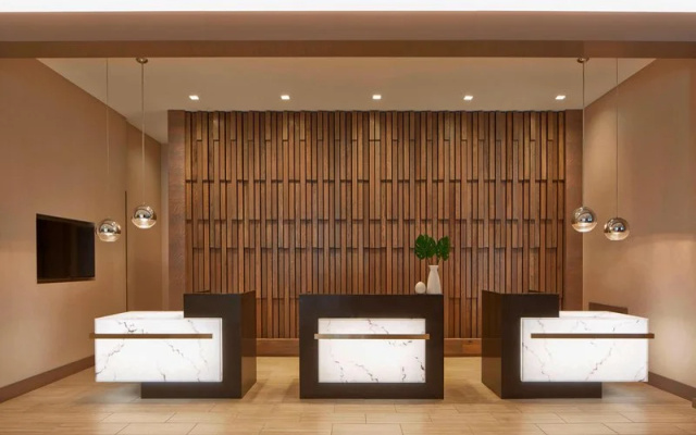 photo 2 of AC Hotel By Marriott Seattle Bellevue/Downtown