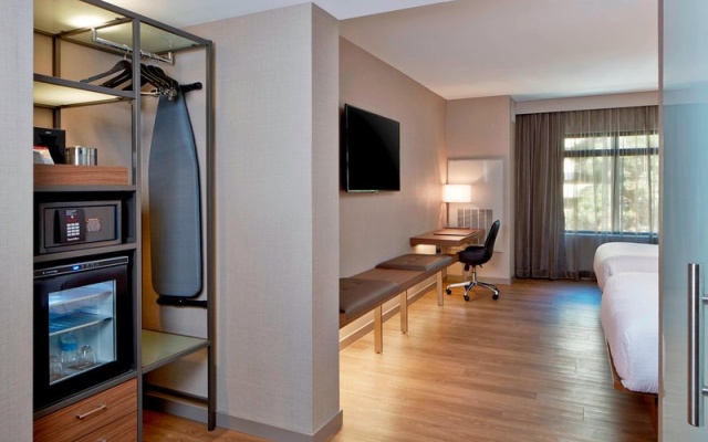 photo 3 of AC Hotel By Marriott Seattle Bellevue/Downtown