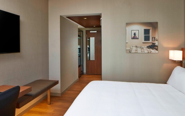 photo 5 of AC Hotel By Marriott Seattle Bellevue/Downtown