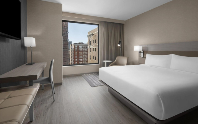 photo 4 of AC Hotel St. Louis Central West End