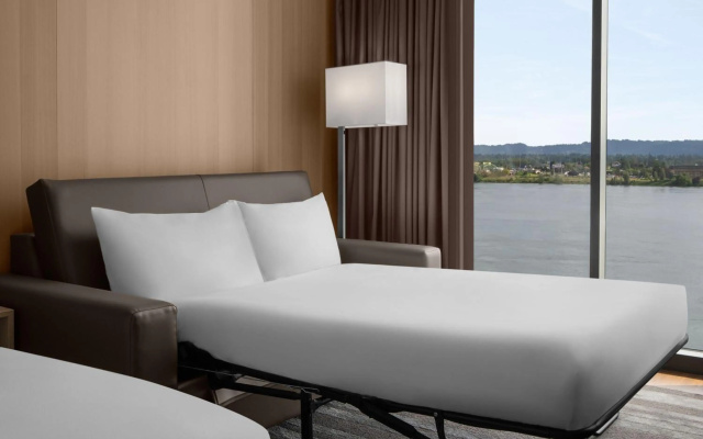 photo 2 of AC Hotel Vancouver Waterfront
