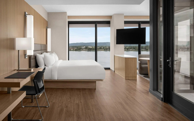 photo 5 of AC Hotel Vancouver Waterfront