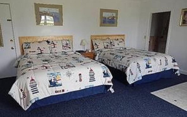photo 2 of Acadia Sunrise Motel