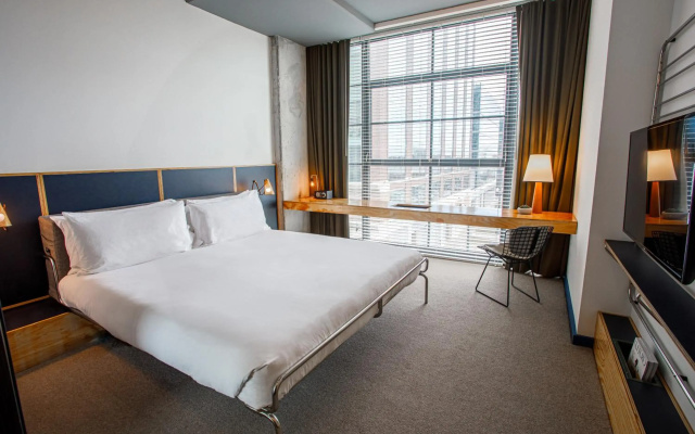photo 2 of The Emily Hotel