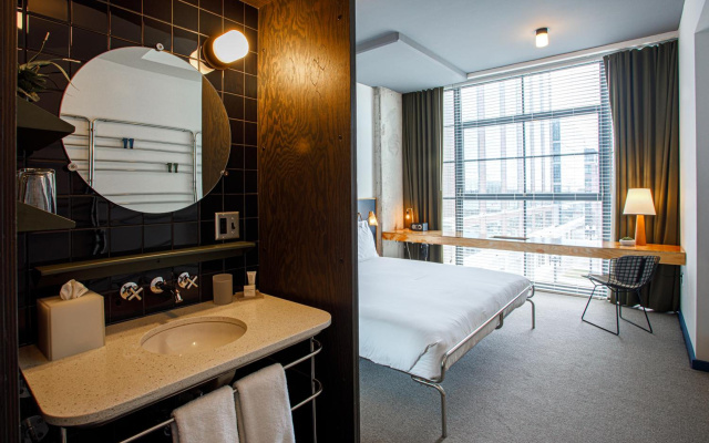photo 3 of The Emily Hotel