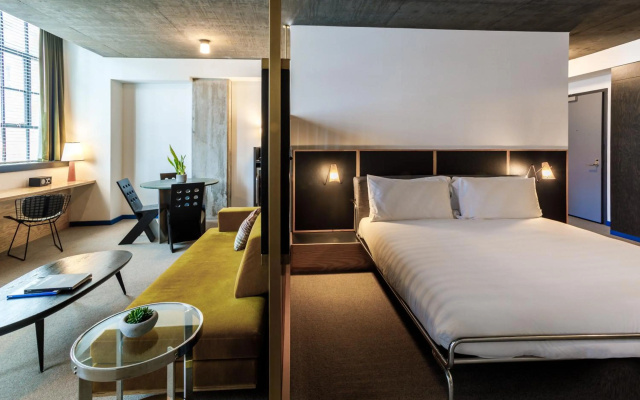 photo 4 of The Emily Hotel