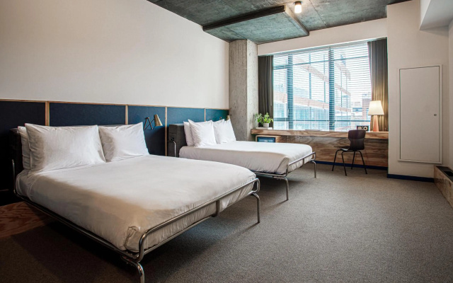 photo 5 of The Emily Hotel