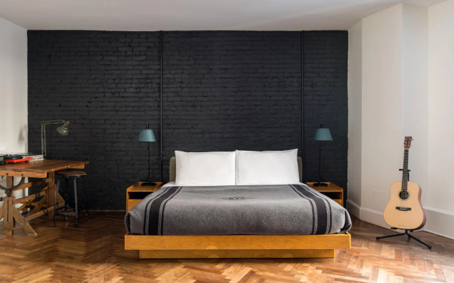 photo 4 of Ace Hotel New York